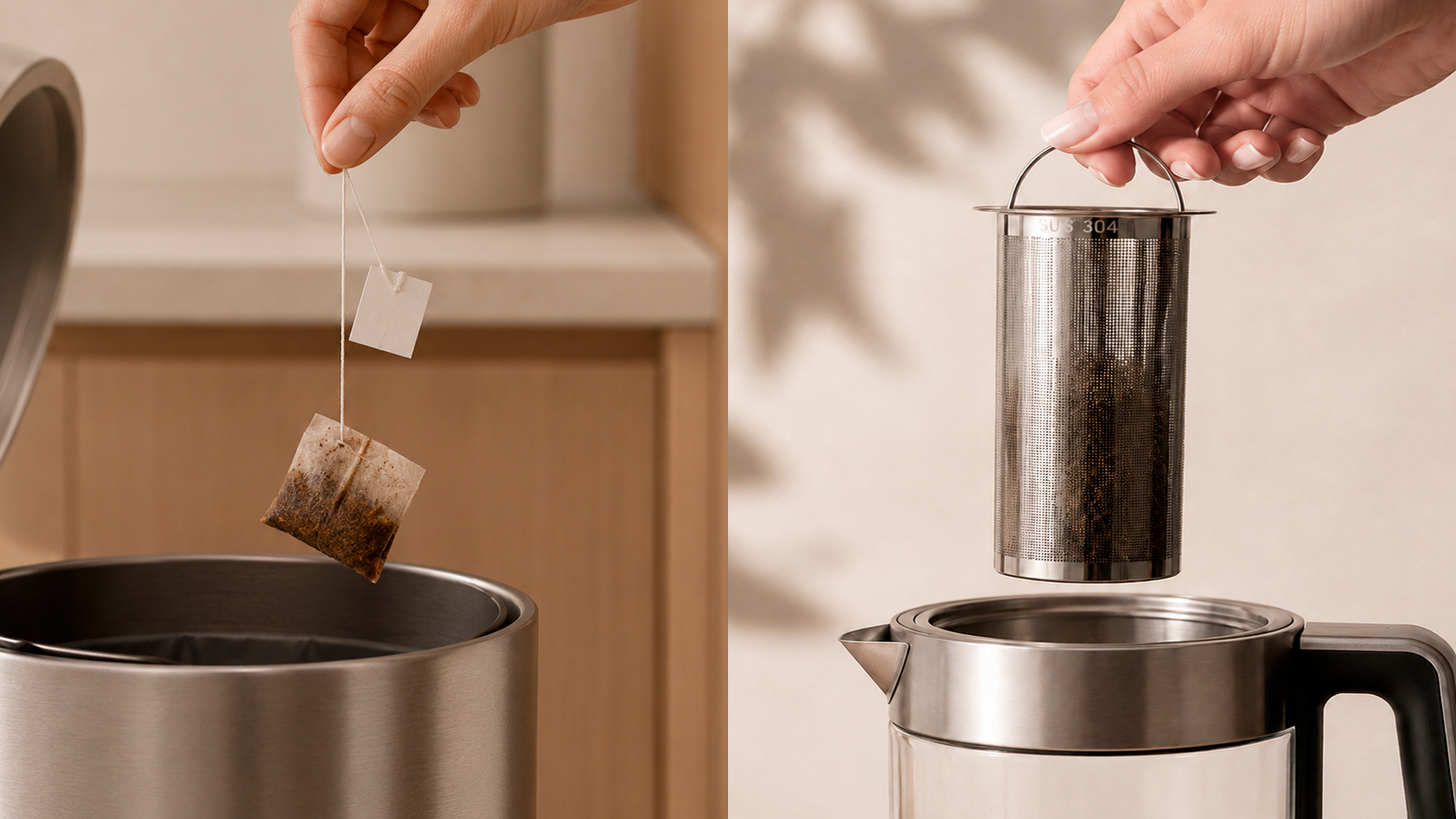 What Is Loose Leaf Tea and Why Does It Brew Differently Than Bags