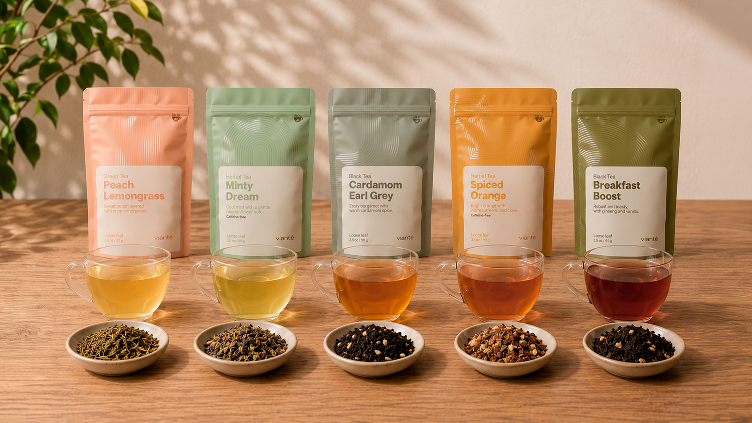 How Long Should You Steep Loose Leaf Tea?