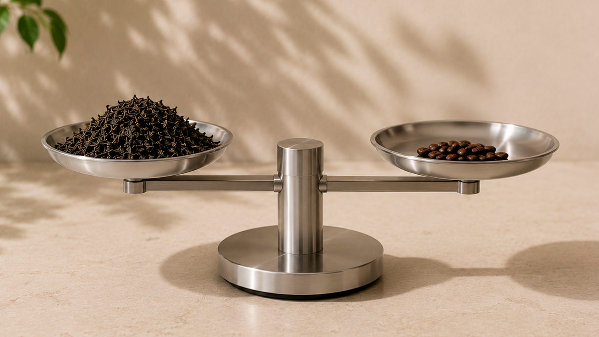 Does Tea Have Caffeine? How Much Is in Each Type