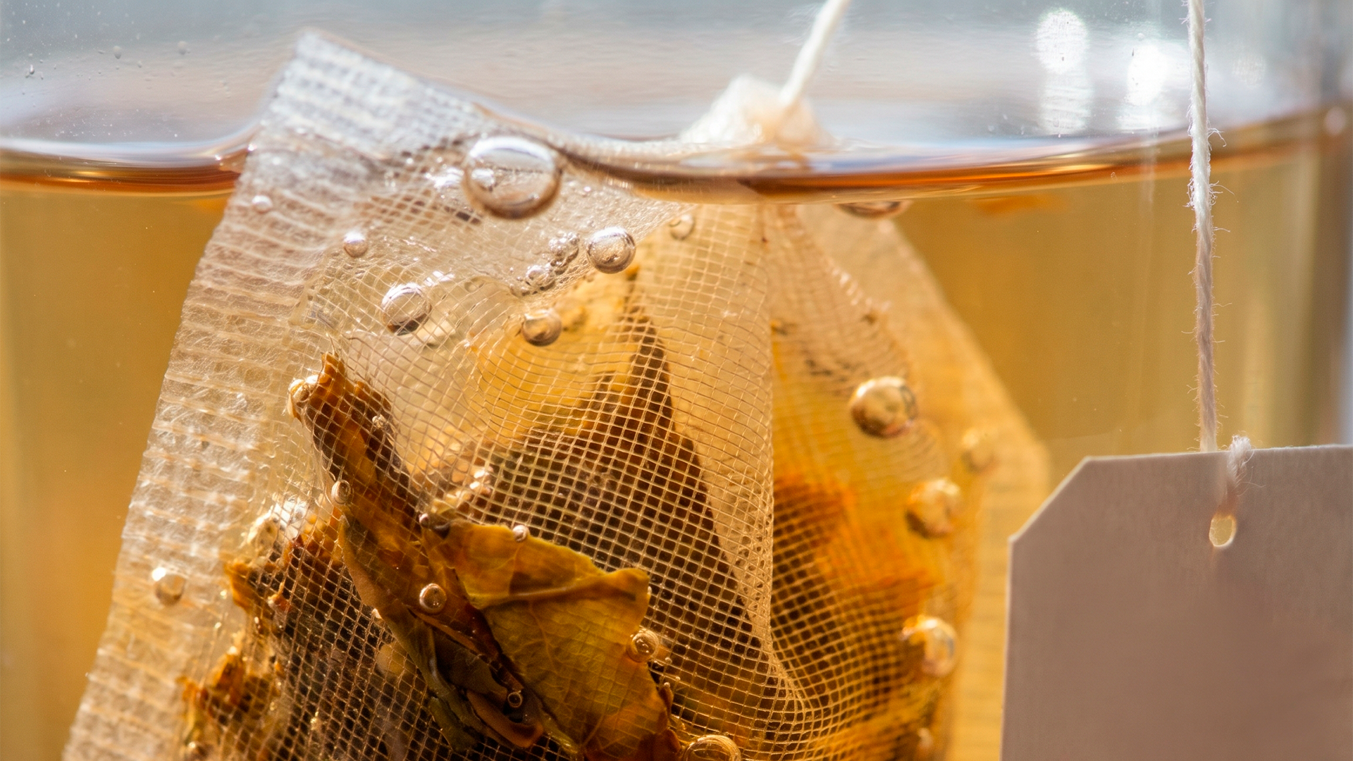 Is Loose Leaf Tea Better Than Tea Bags?