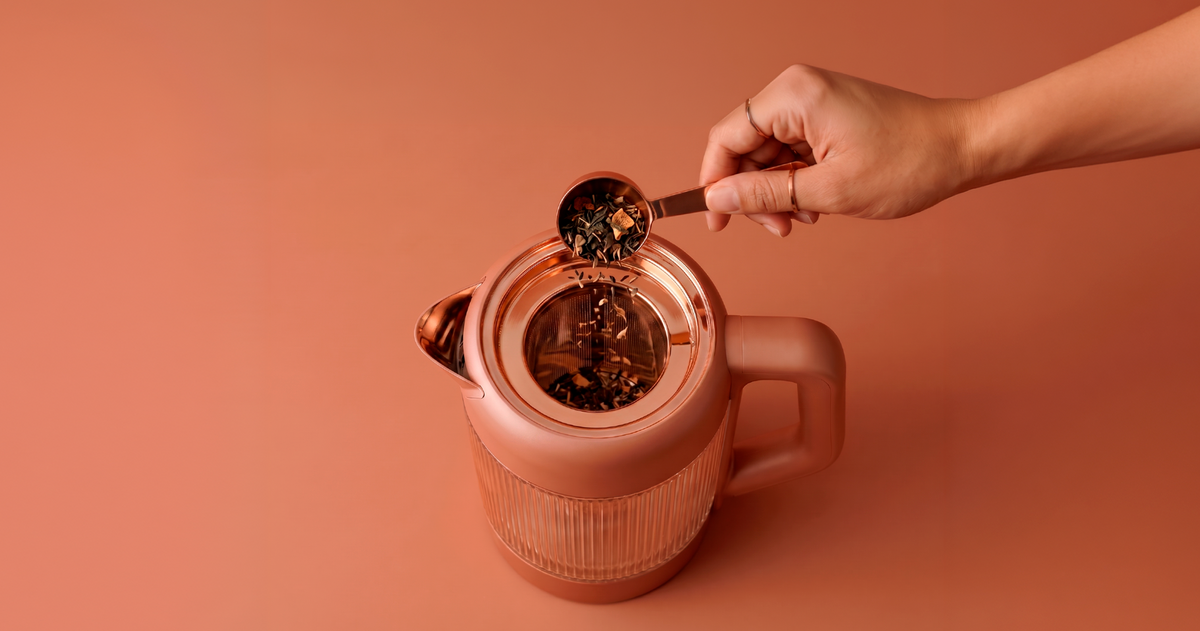 Tea Tastes Bitter? 7 Brewing Mistakes to Fix