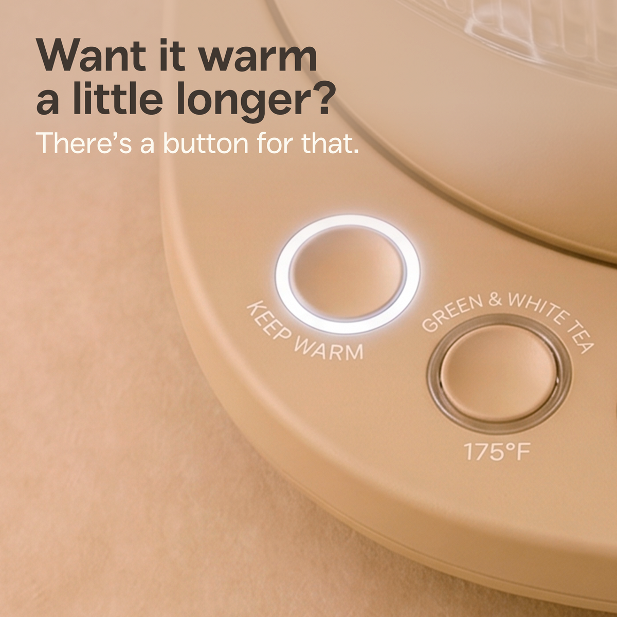 Nina - Warm Beige