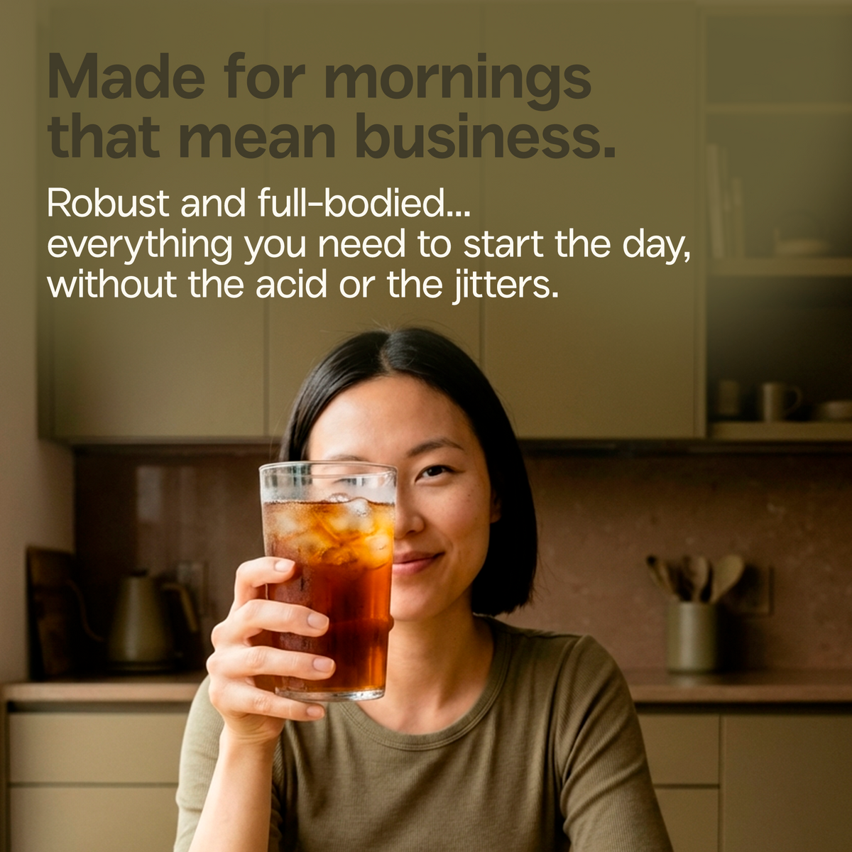 Breakfast Boost - Black Tea