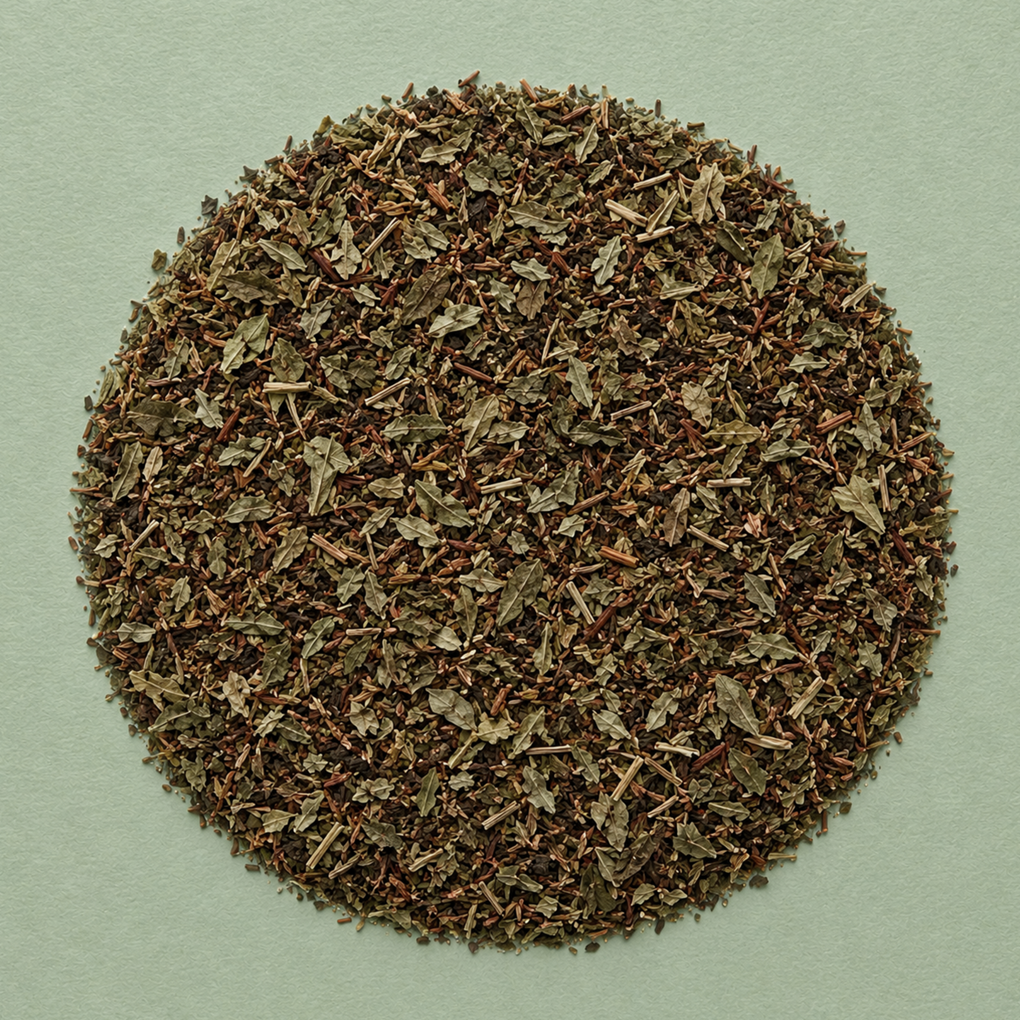 Minty Dream - Loose Leaf Tea