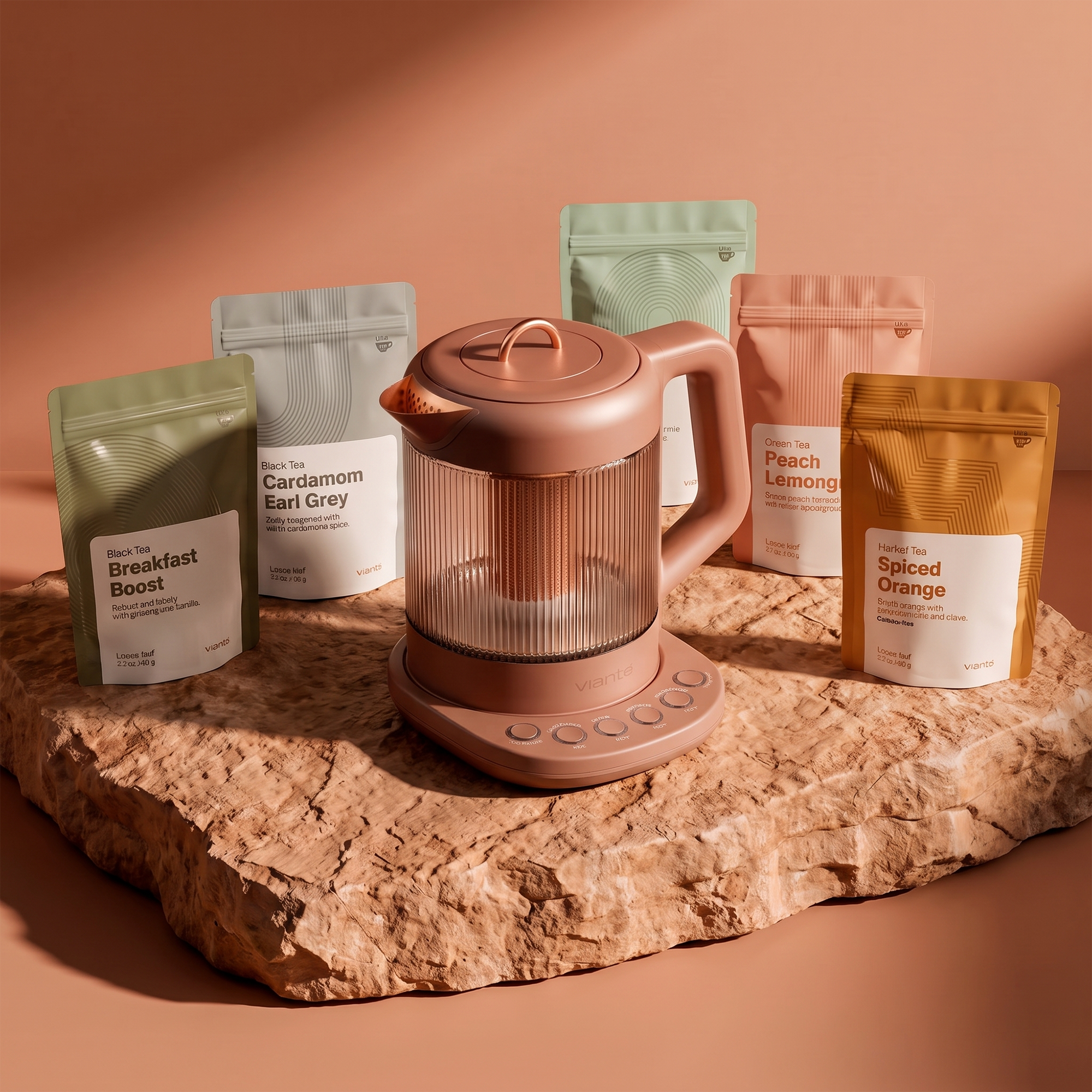 The Complete Vianté Experience Bundle