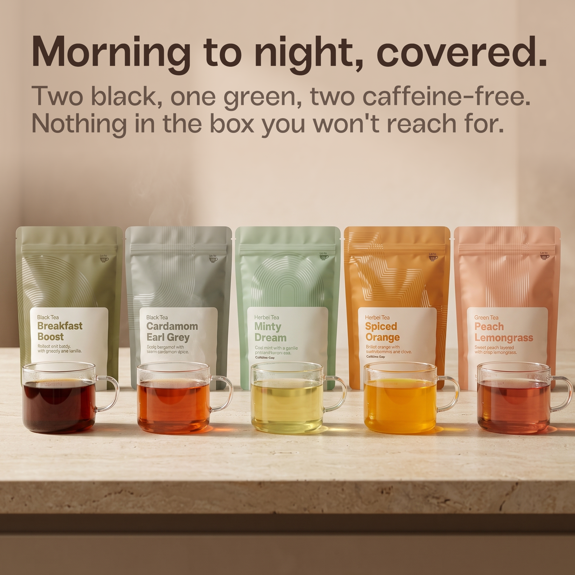 The Complete Vianté Experience Bundle