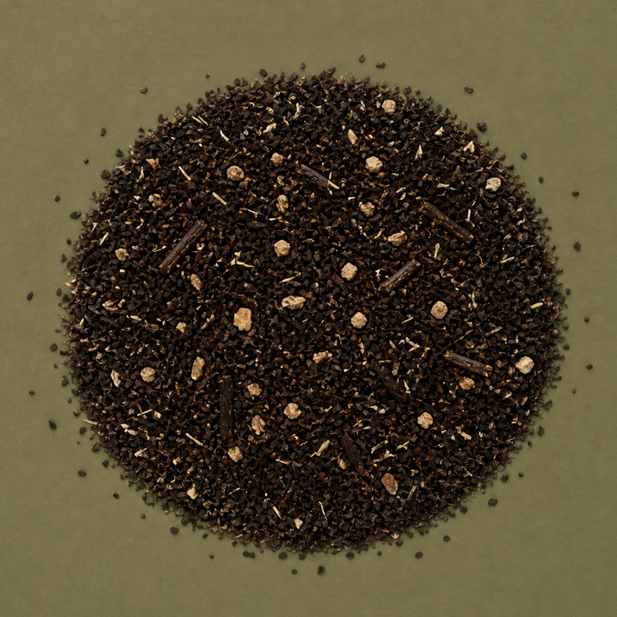 Breakfast Boost - Loose Leaf Tea