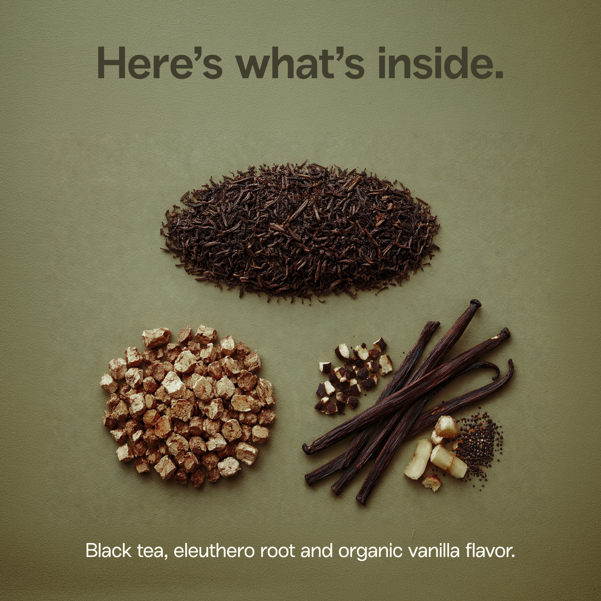 Breakfast Boost - Loose Leaf Tea