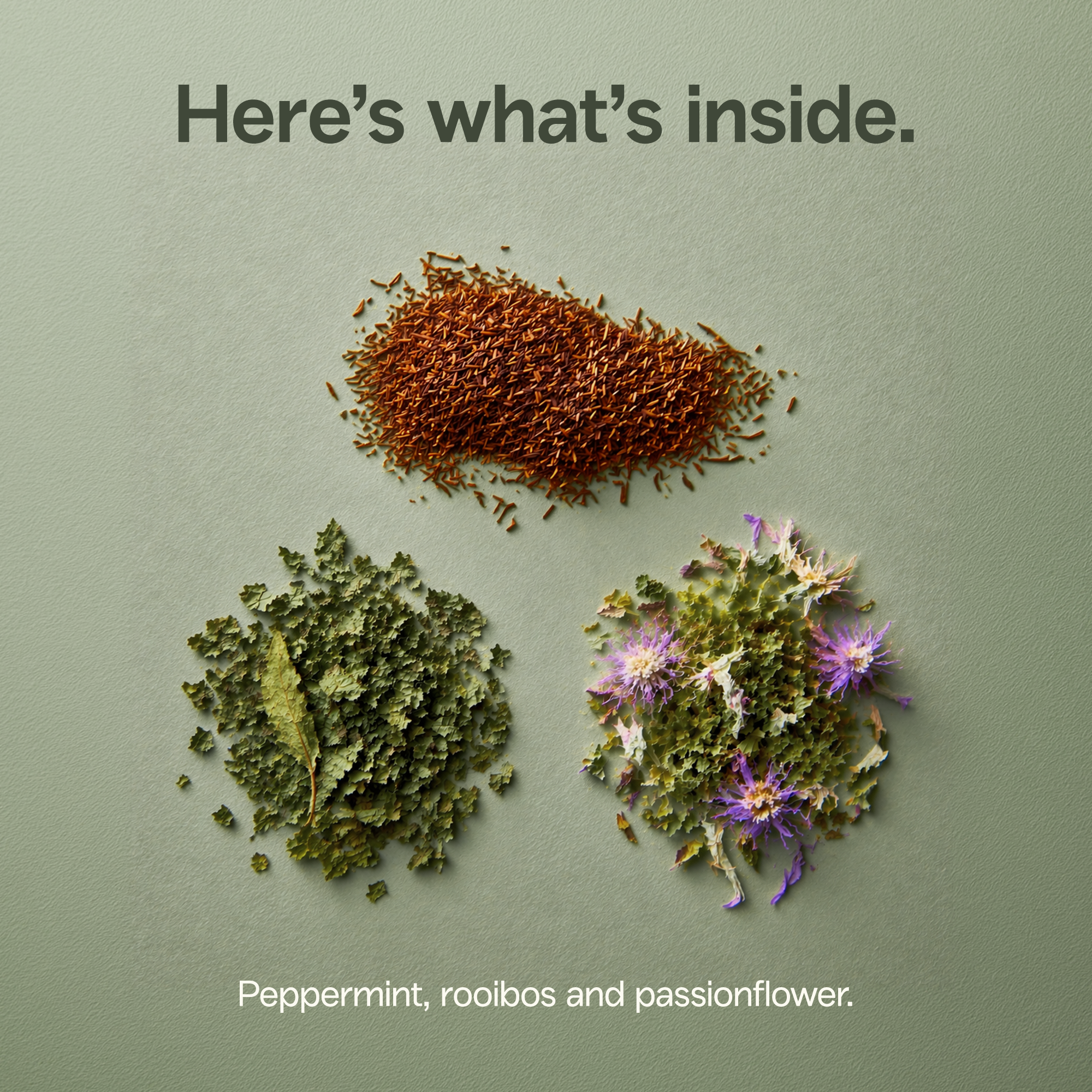Minty Dream - Loose Leaf Tea