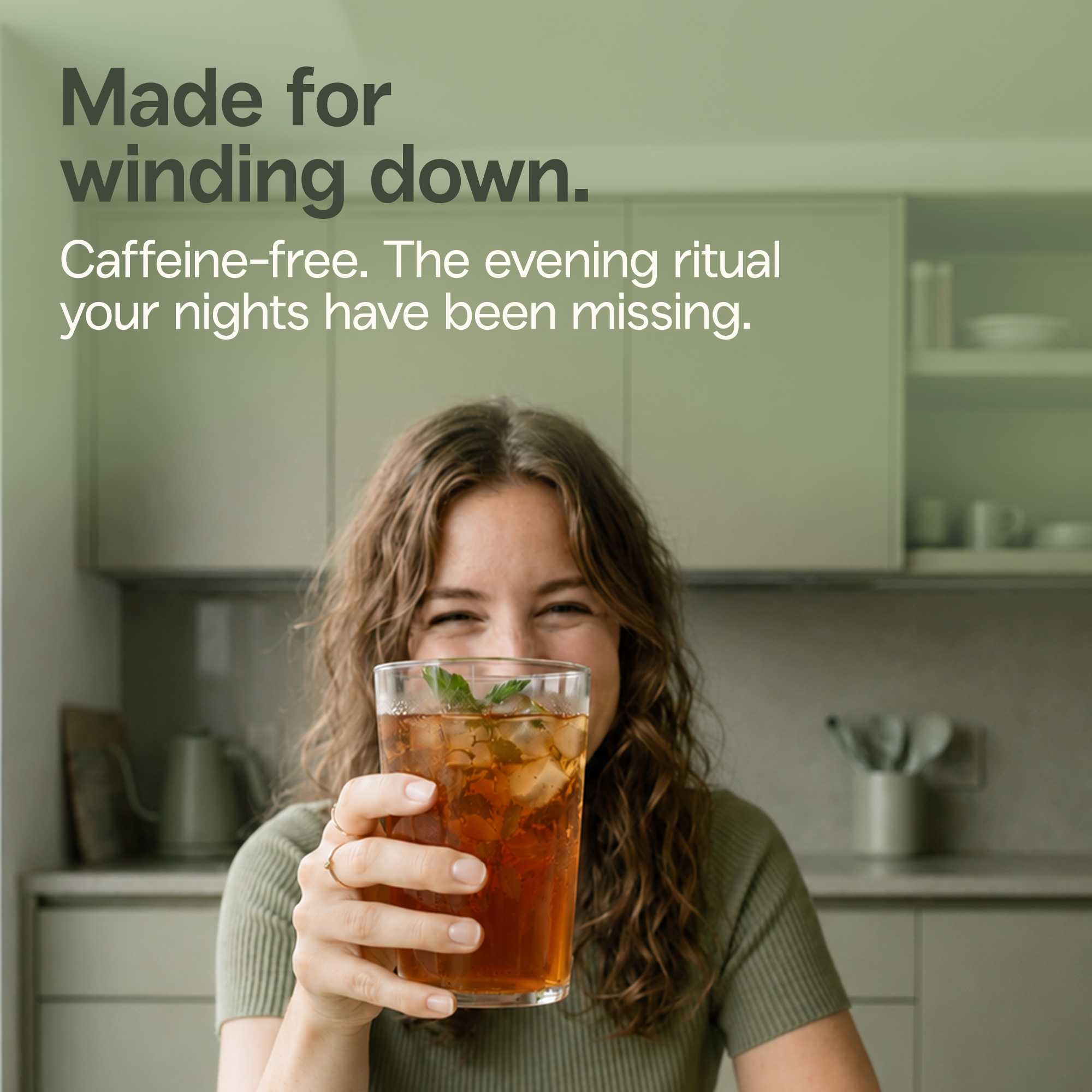 Minty Dream - Loose Leaf Tea